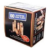 Mag-Nif Inc. Value Pack Coin Wrappers