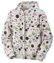 Columbia Girls 7-16 Snow Kissed Full Zip Fleece