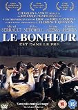 Le Bonheur Est Dans Le Pre [UK IMPORT] - Michel Serrault