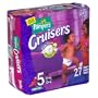 Pampers Cruisers, Size 5, 27-Count