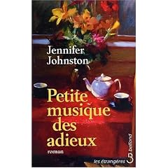 Petite musique des adieux