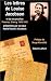 Les lettres de Louise Jacobson et de ses proches: Fresnes, Drancy, 1942-1943