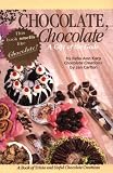 Chocolate,..