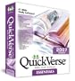 Quickverse Bible Study 2007 Essentials