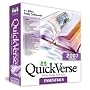 Quickverse Bible Study 2007 Essentials