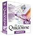 Software : Quickverse Bible Study 2007 Essentials