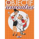 Objectif rencontrespar Manhaes