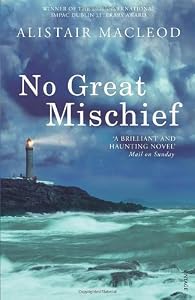 Image of No Great Mischief