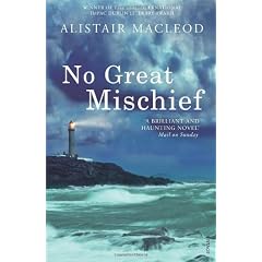 NO GREAT MISCHIEF