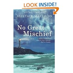 No Great Mischief
