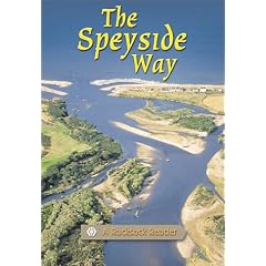 The Speyside Way (Rucksack Reader)