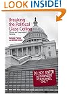 Breaking the Political Glass Ceiling: Women and Congressional Elections (Women in American Politics)