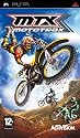 MTX Mototrax 2006 (PSP)
