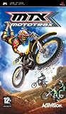 MTX Mototrax 2006 (PSP)