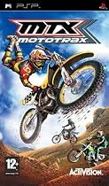 MTX Mototrax 2006 (PSP)