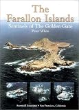 The Farallon Islands: Sentinels of the Golden Gate.