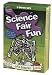 Office Products : Science Fair Fun 5 Book Set - Life Sciences