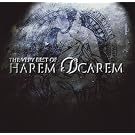 Very Best of Harem Scarem