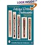 The Illustrated Guide to Antique Writing Instruments