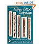 The Illustrated Guide to Antique Writing Instruments
