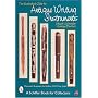 Illustrated Guide to Antique Writing Instruments