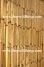 Plain Bamboo Beaded Curtain 70 Strands