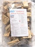 Maple Barbecue Wood Chunks