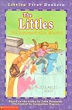 The Littles Go Around the World (Littles First Readers)