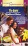 The Saint : Heroes of Heyday (Harlequin Superromance No. 1231)