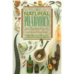 The Natural Pharmacy