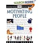 Essential Managers: Motivating People (Essential Managers Series)