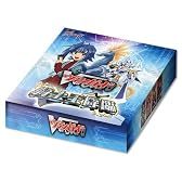 カードファイト!! ヴァンガード ブースターパック 第1弾 騎士王降臨 BOX