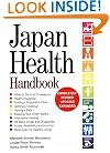 Japan Health Handbook