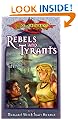 Rebels & Tyrants (Dragonlance:  Tales of the Fifth Age)