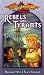 Rebels & Tyrants (Dragonlance: Tales of the Fifth Age)