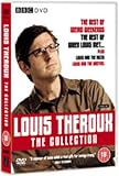 Louis Theroux - The Collection (4 Disc BBC Box Set)