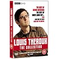 Louis Theroux - The Collection (4 Disc BBC Box Set) [DVD]
