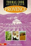Thomas Cook Reisef&uuml;hrer, Provence - Roger Thomas