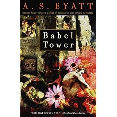 Babel Tower