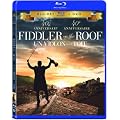 Fiddler on the Roof [Blu-ray + DVD]