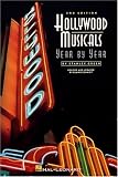 Hollywood Musicals Year by Year