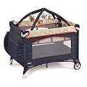 Chicco Lullaby Play Yard- Explorer