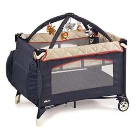 Click here to buy Chicco Lullaby Play Yard- Explorer by Chicco.