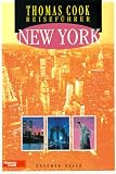 Thomas Cook Reisef&uuml;hrer, New York - Eric Bailey, Ruth Bailey