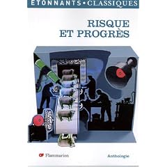 Risque et progr�s