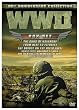 WWII 60th Anniversary Collection (The Guns of Navarone/From Here to Eternity/The Bridge on the River Kwai) (Includes Collectible Scrapbook)