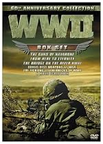 WWII 60th Anniversary Collection (The Guns of Navarone/From Here to Eternity/The Bridge on the River Kwai) (Includes Collectible Scrapbook)