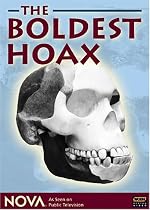 NOVA: The Boldest Hoax