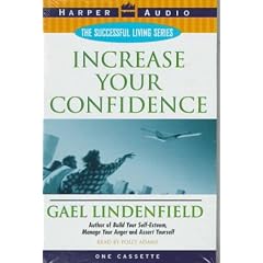 Increase Your Confidence (The Successful Living Series)