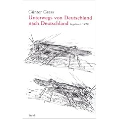 Unterwegs von Deutschland nach Deutschland: Tagebuch 1990